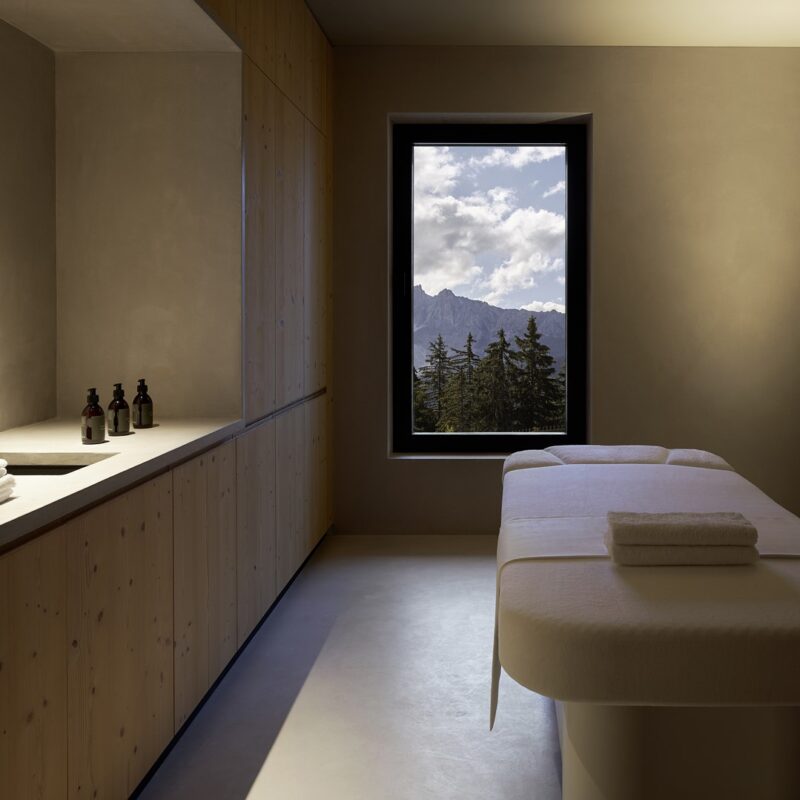 forestis dolomites hotel bressanone brixen south tyrol italy