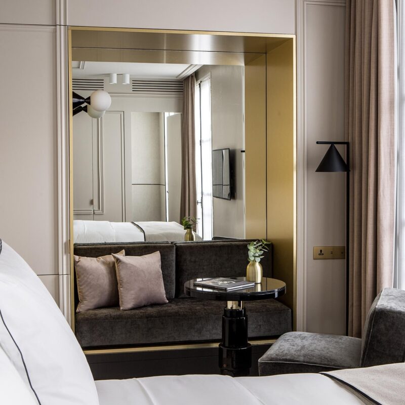 hotel maison armance paris esprit de-france rue cambon double g