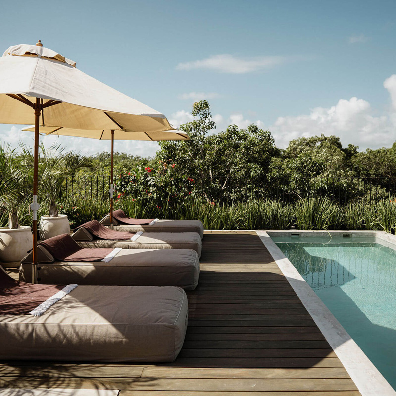 Jashita Villas Tulum
