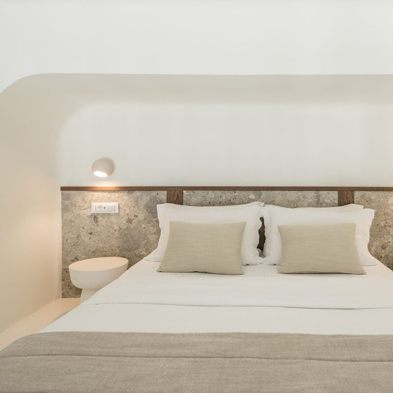enigma suites santorini fira greece hotel interior design laboratorium