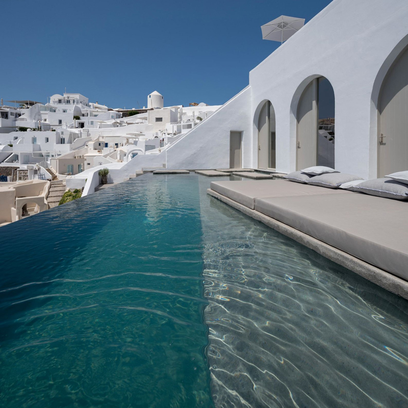ECHOES LUXURY SUITES in Santorini - 2024 Prices,Photos,Ratings - Book Now