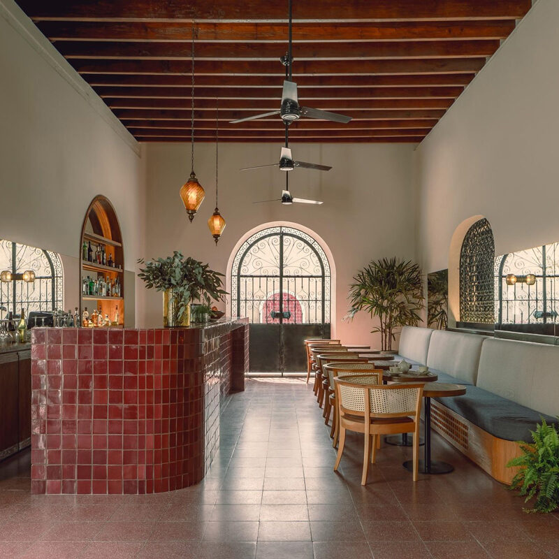 baja-club-la-paz-baja-california-mexico hotel grupo habitat