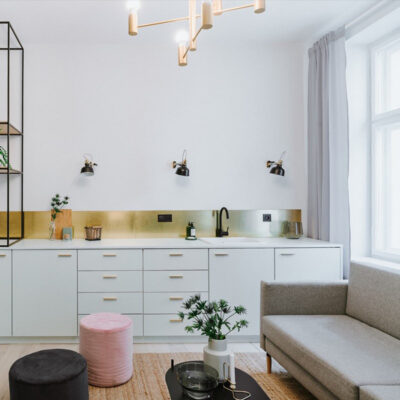 kopernika 10 apartment poznan poland airbnb