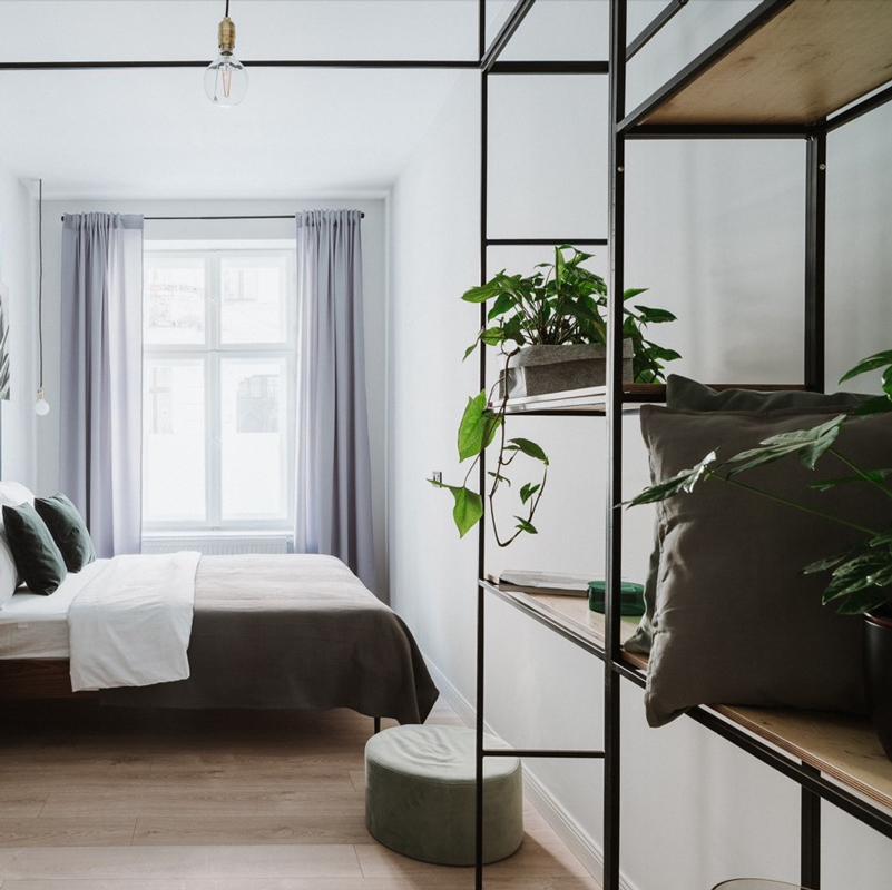 kopernika 10 poznan poland airbnb apartment noo.ma