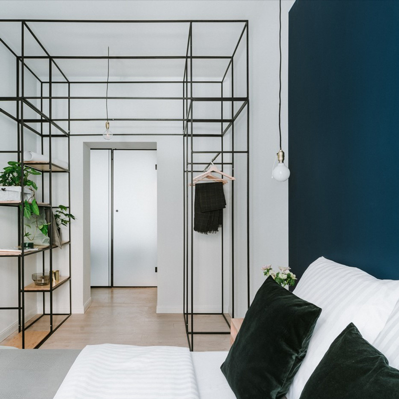 kopernika 10 poznan poland airbnb apartment noo.ma