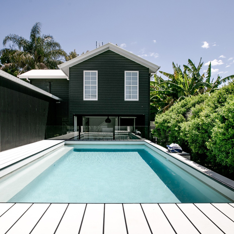 the pool house mooloolaba sunshine coast queensland australia vacayco