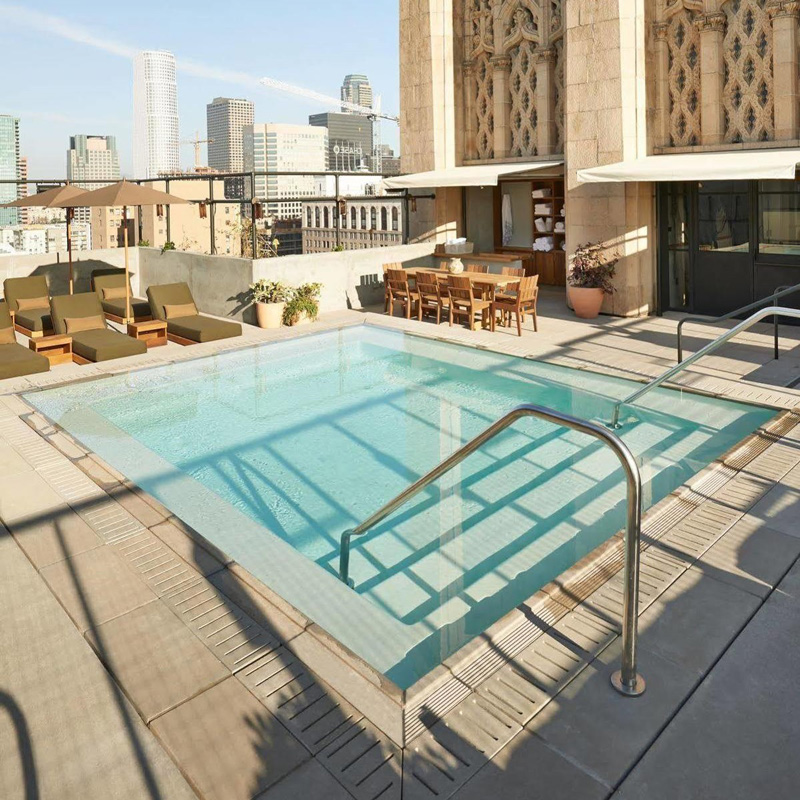 ace hotel downtown los angeles