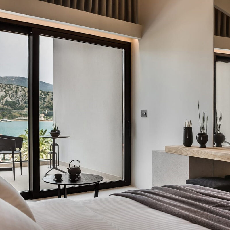 canale hotel suites argostoli kefalonia greece