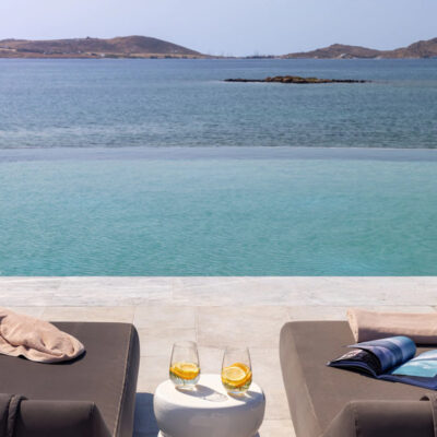 cosme luxury collection resort paros hotel greece