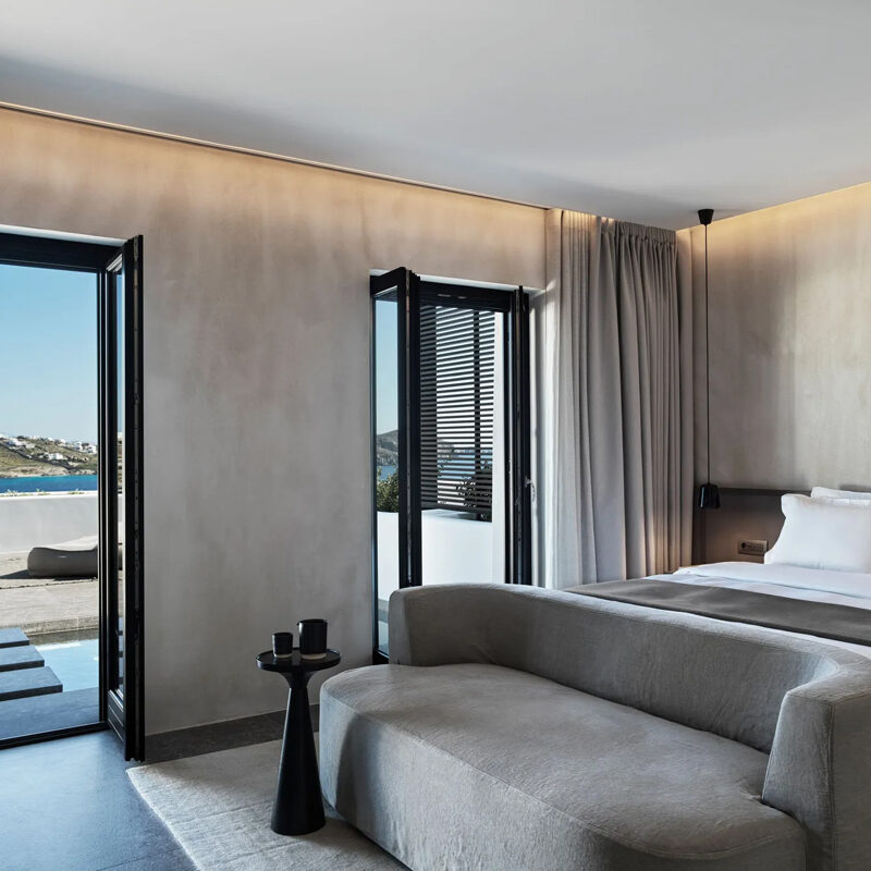 noima mykonos luxury hotel agios ioannis greece