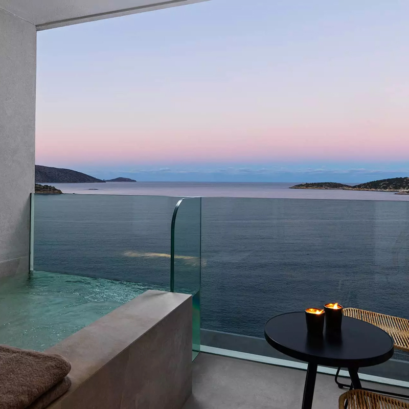 niko seaside resort mgallery hotel crete