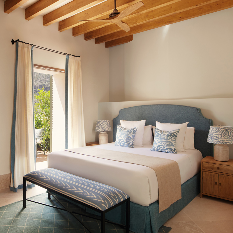 Son Bunyola Hotel Mallorca Virgin Limited Edition