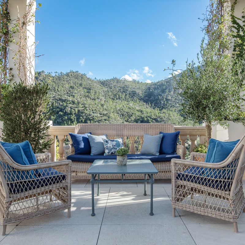 Son Bunyola Hotel Mallorca Virgin Limited Edition