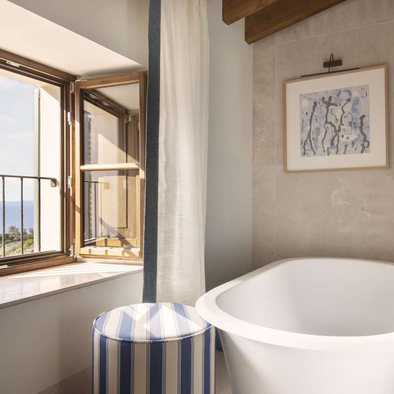 Son Bunyola Hotel Mallorca Virgin Limited Edition