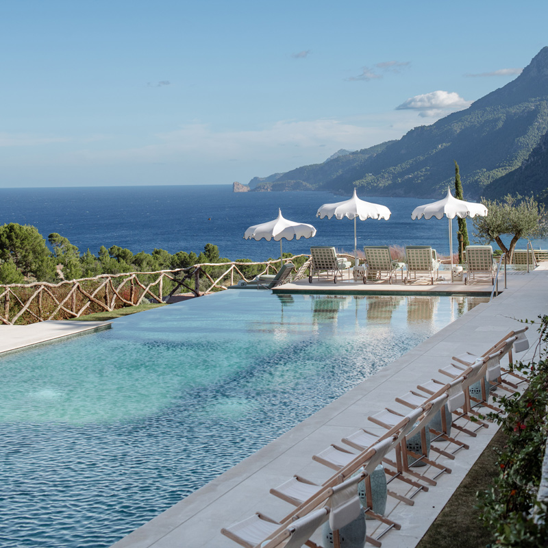 Son Bunyola Hotel Mallorca Virgin Limited Edition