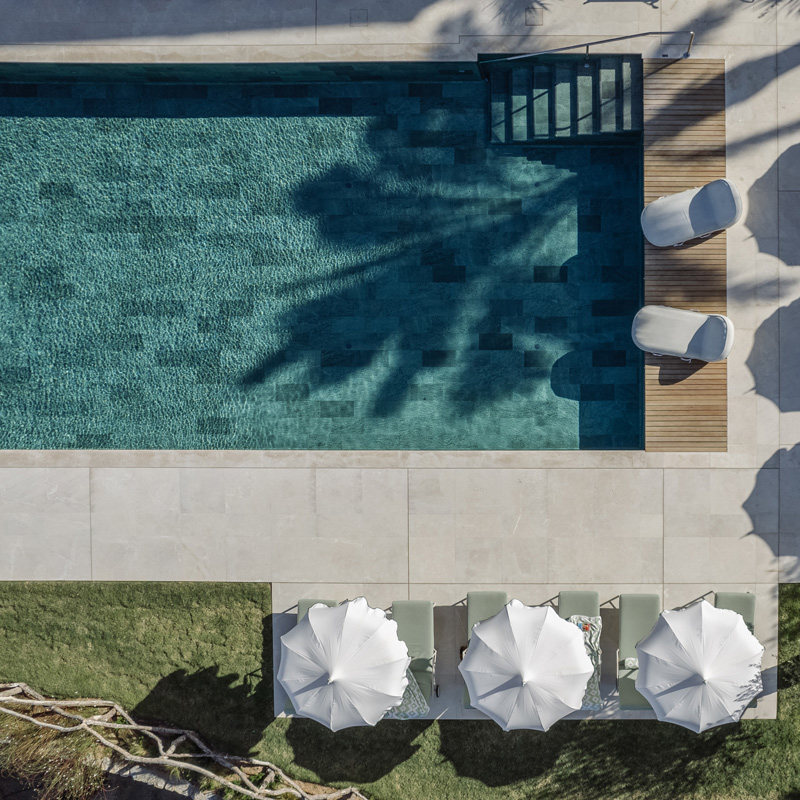 Son Bunyola Hotel Mallorca Virgin Limited Edition