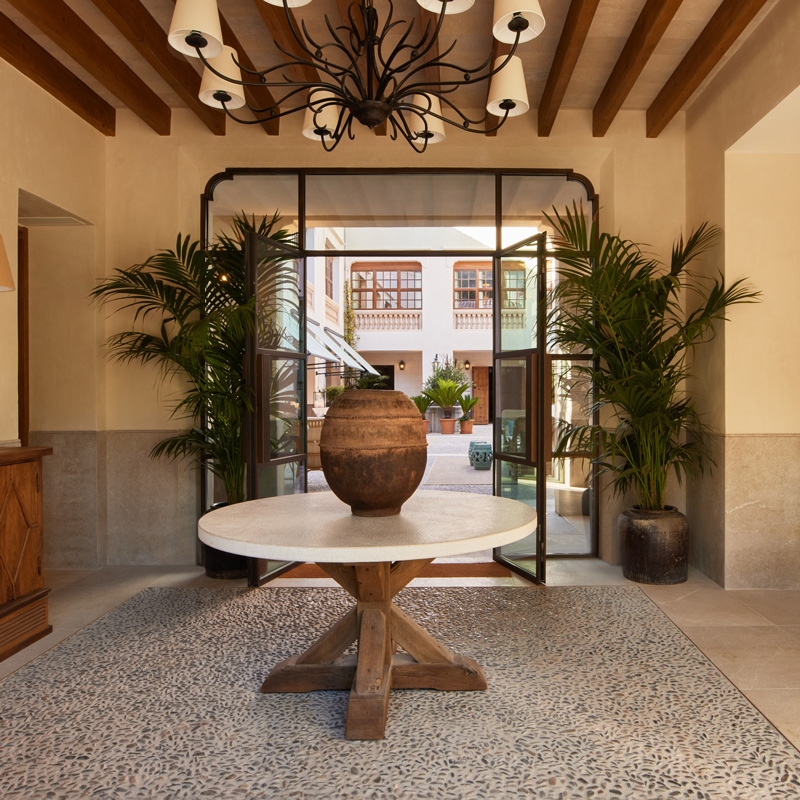 Son Bunyola Hotel Mallorca Virgin Limited Edition