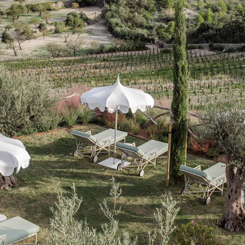 Son Bunyola Hotel Mallorca Virgin Limited Edition