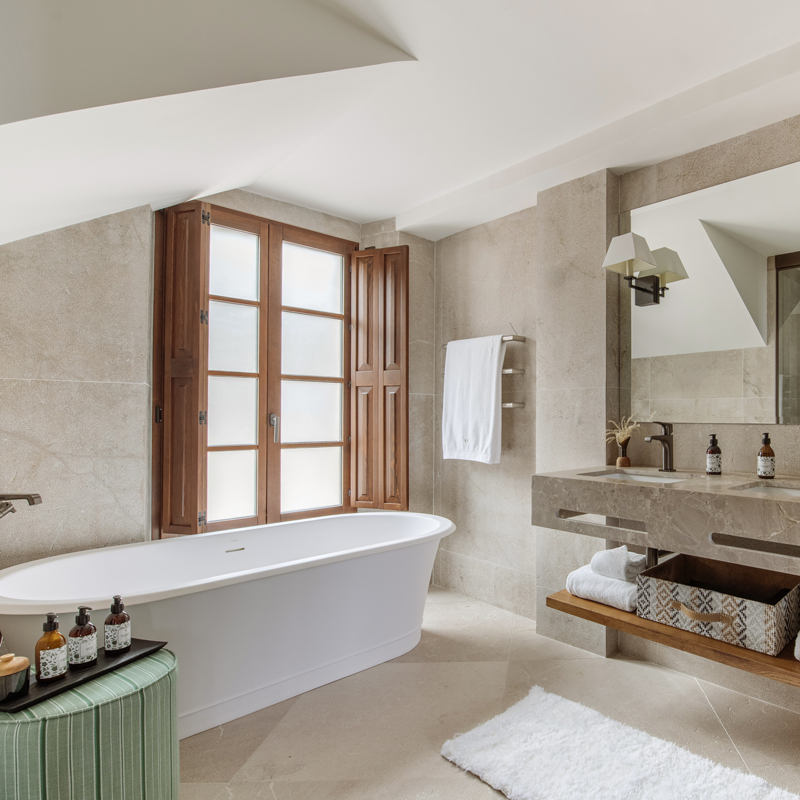 Son Bunyola Hotel Mallorca Virgin Limited Edition