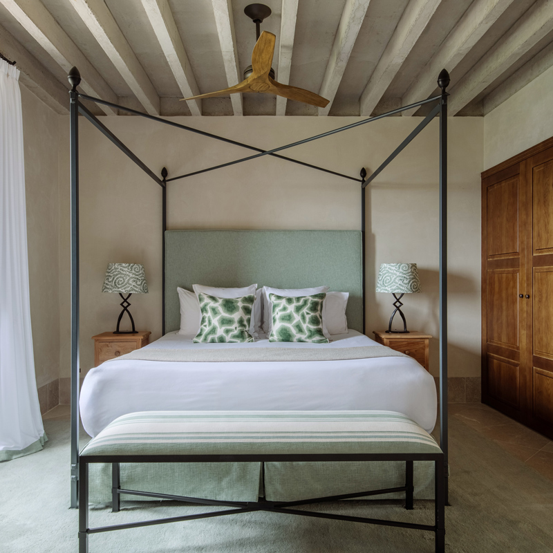 Son Bunyola Hotel Mallorca Virgin Limited Edition
