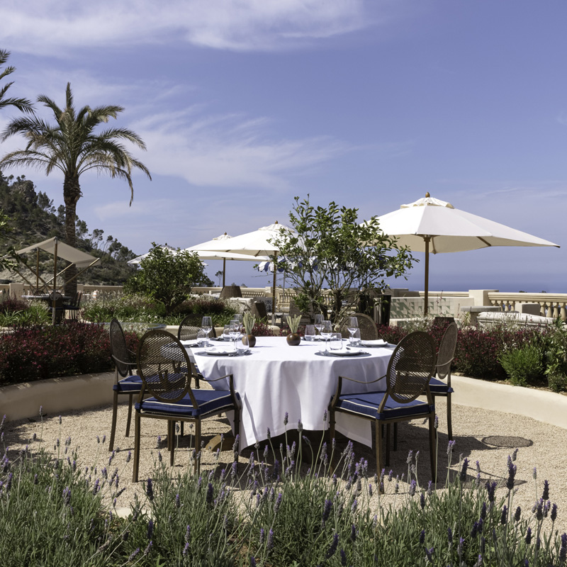 Son Bunyola Hotel Mallorca Virgin Limited Edition