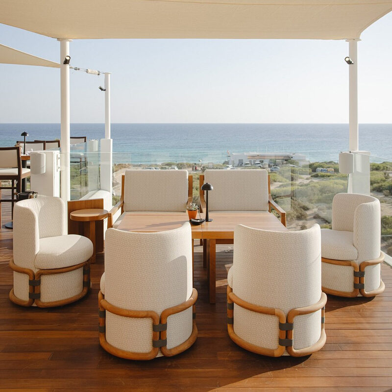 Teranka Hotel Formentera