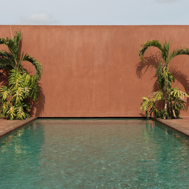 Further Hotel Canggu Bali Indonesia