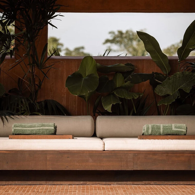 Further Hotel Canggu Bali Indonesia