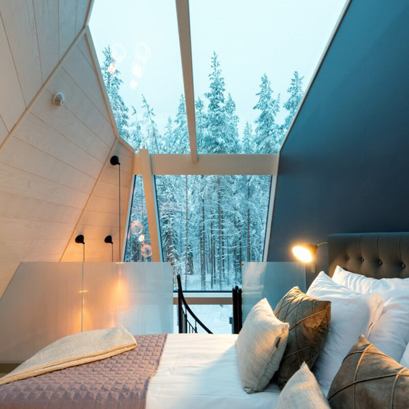 Other hotels in Finland