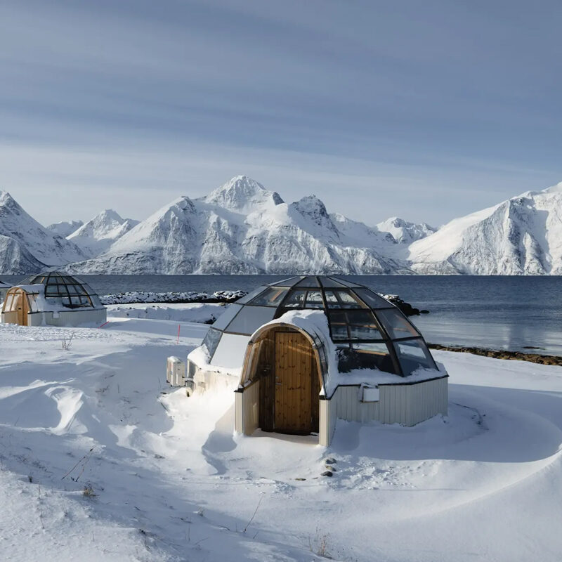 Lyngen North