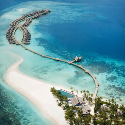 JOALI Maldives