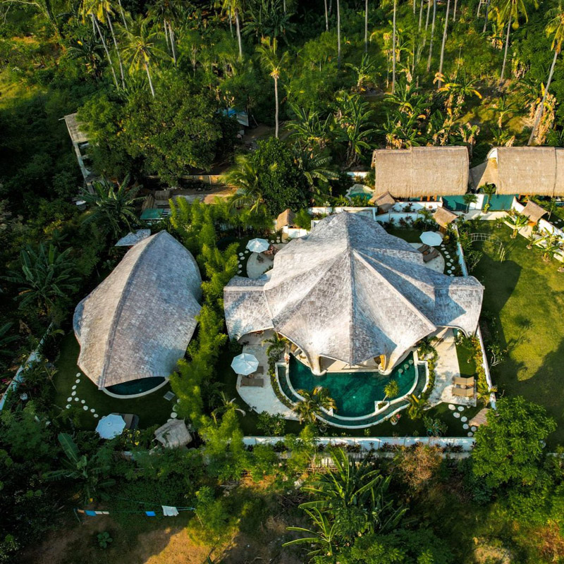 Villa Tokay - Luxury Private Villas