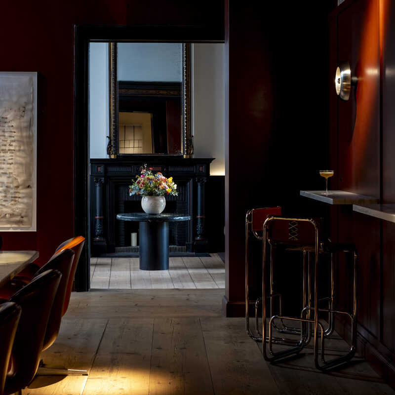 Hotel Julien Antwerp