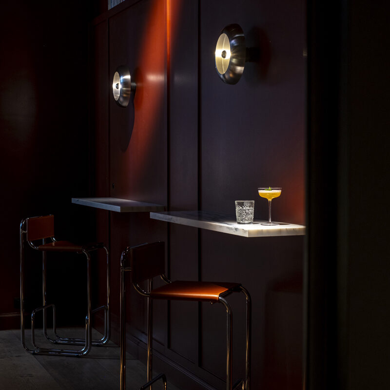 Hotel Julien Antwerp