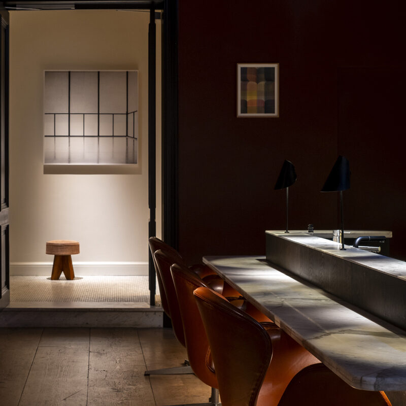 Hotel Julien Antwerp