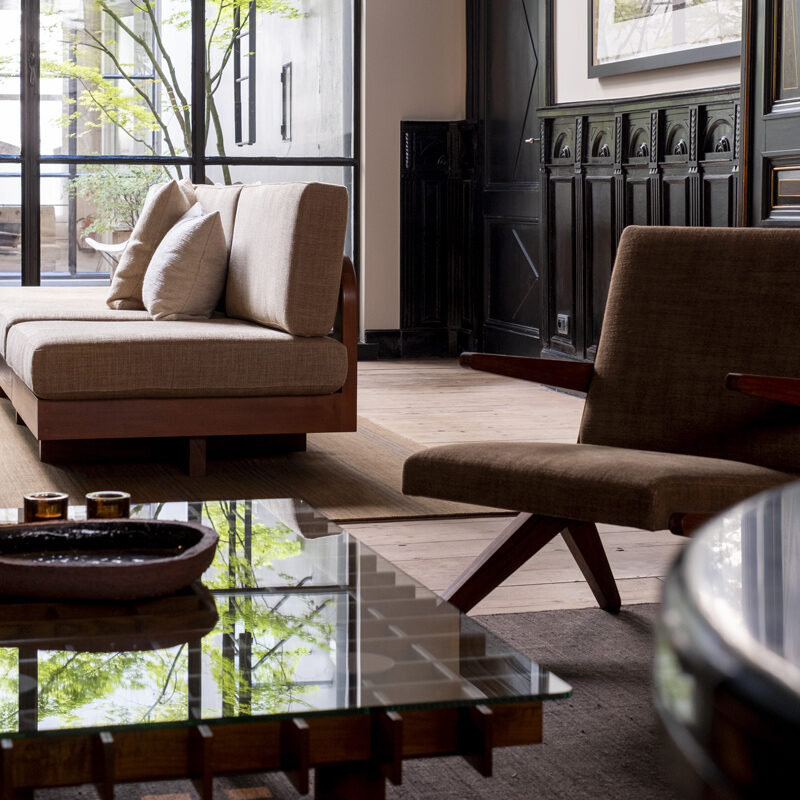 Hotel Julien Antwerp