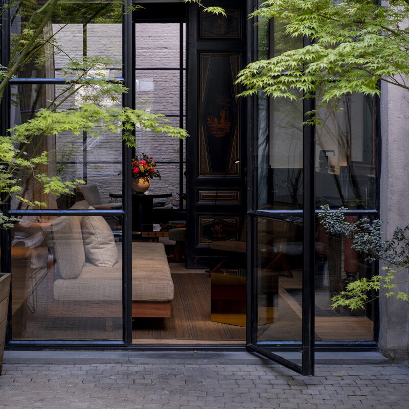 Hotel Julien Antwerp