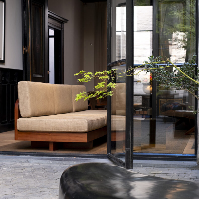 Hotel Julien Antwerp