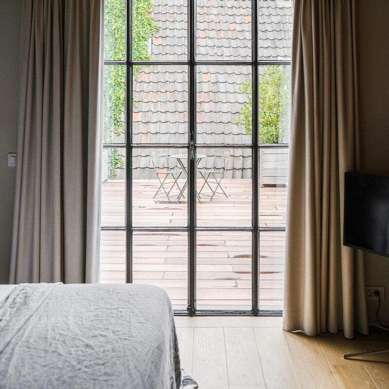 Hotel Julien Antwerp