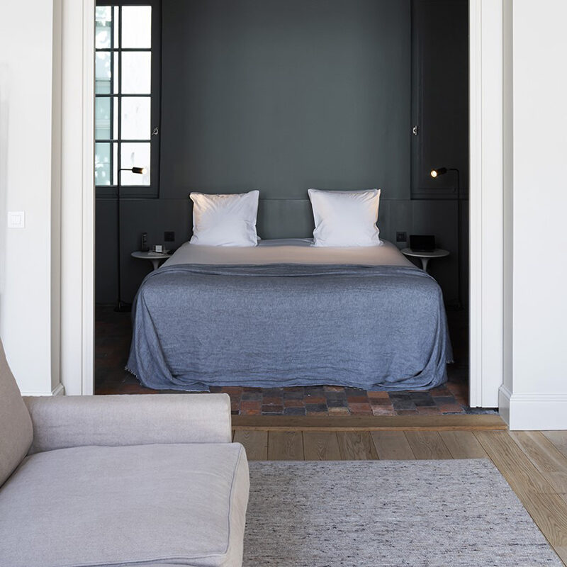 Hotel Julien Antwerp