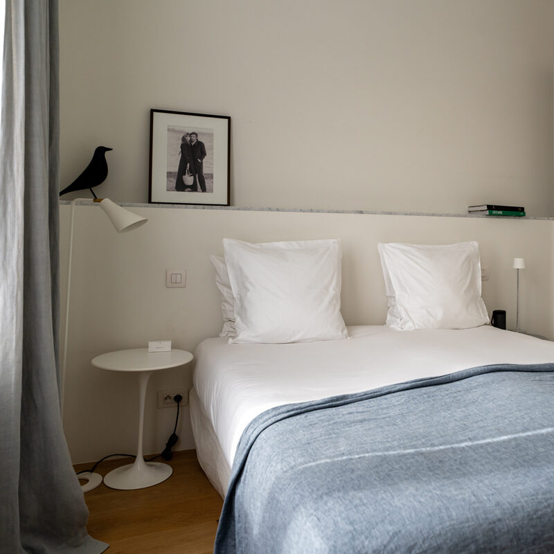Hotel Julien Antwerp