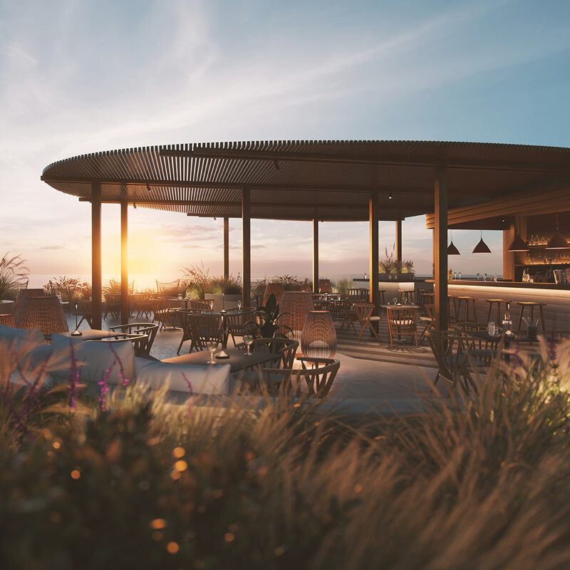 Alkyna Lifestyle Beach Resort