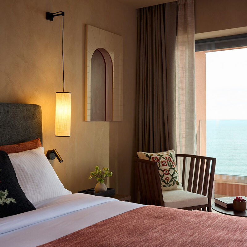 Alkyna Lifestyle Beach Resort