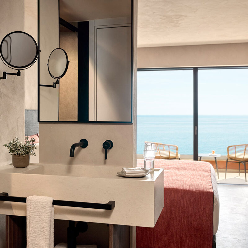 Alkyna Lifestyle Beach Resort