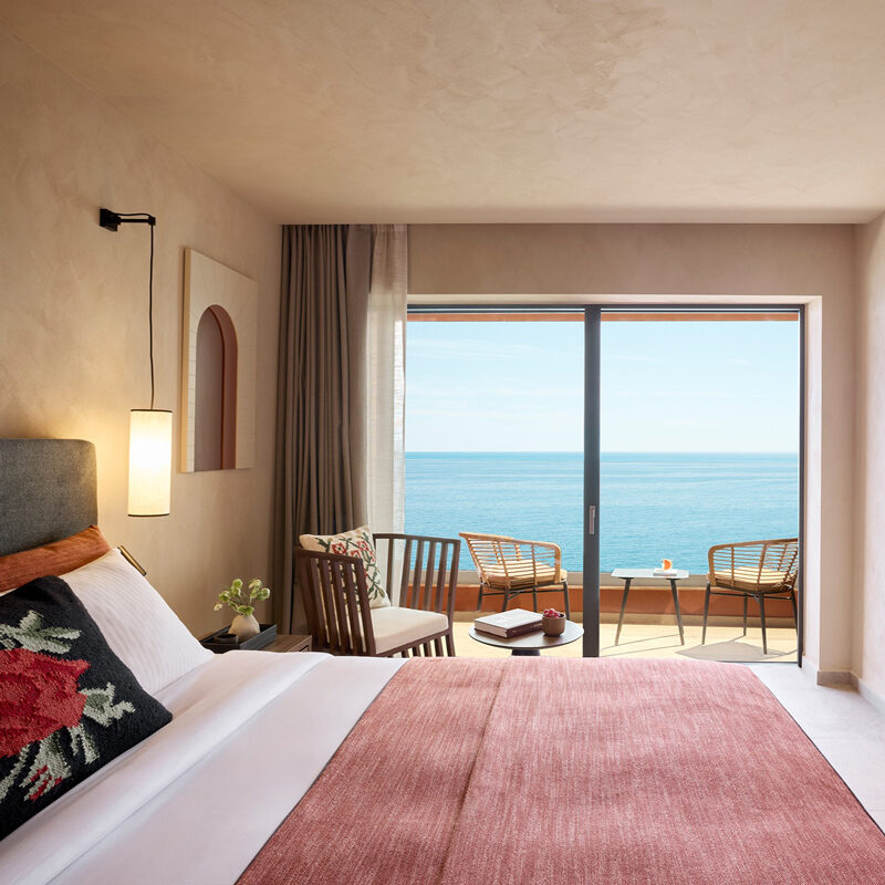 Alkyna Lifestyle Beach Resort