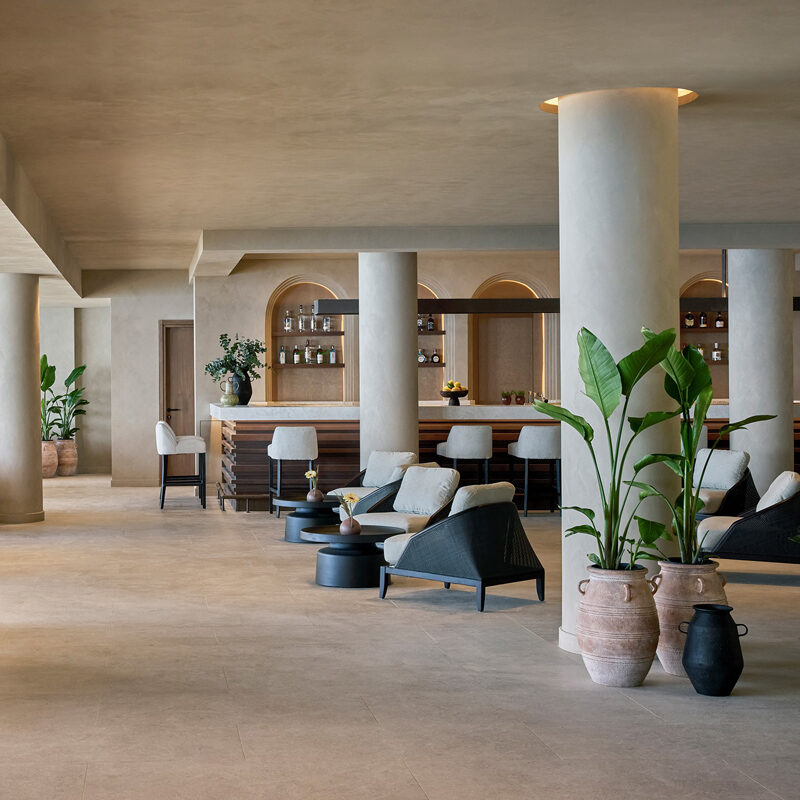 Alkyna Lifestyle Beach Resort