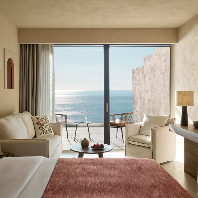 Alkyna Lifestyle Beach Resort