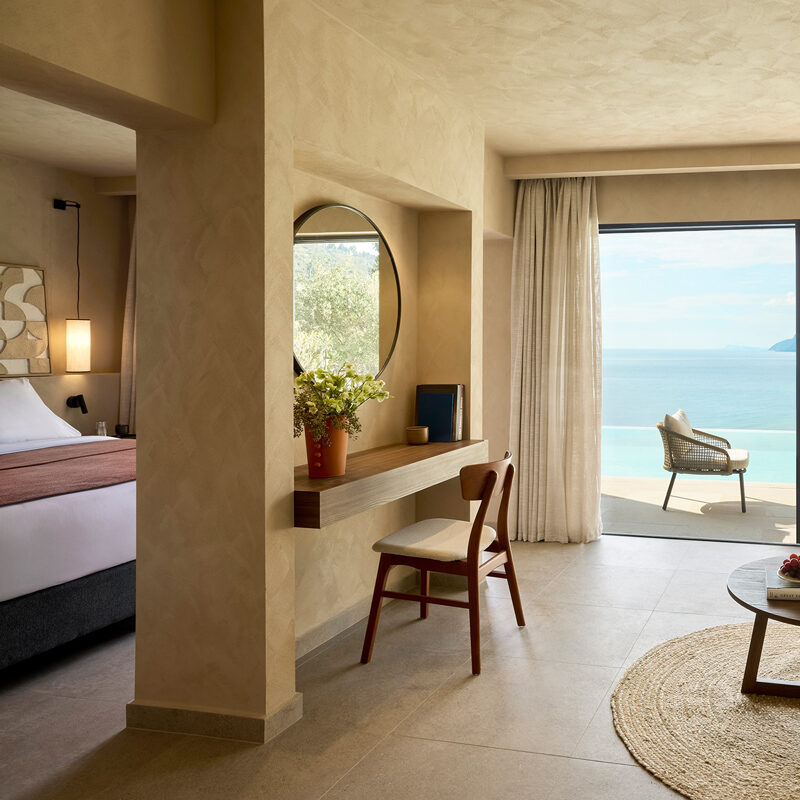 Alkyna Lifestyle Beach Resort