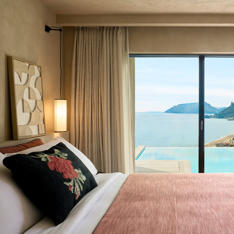 Alkyna Lifestyle Beach Resort