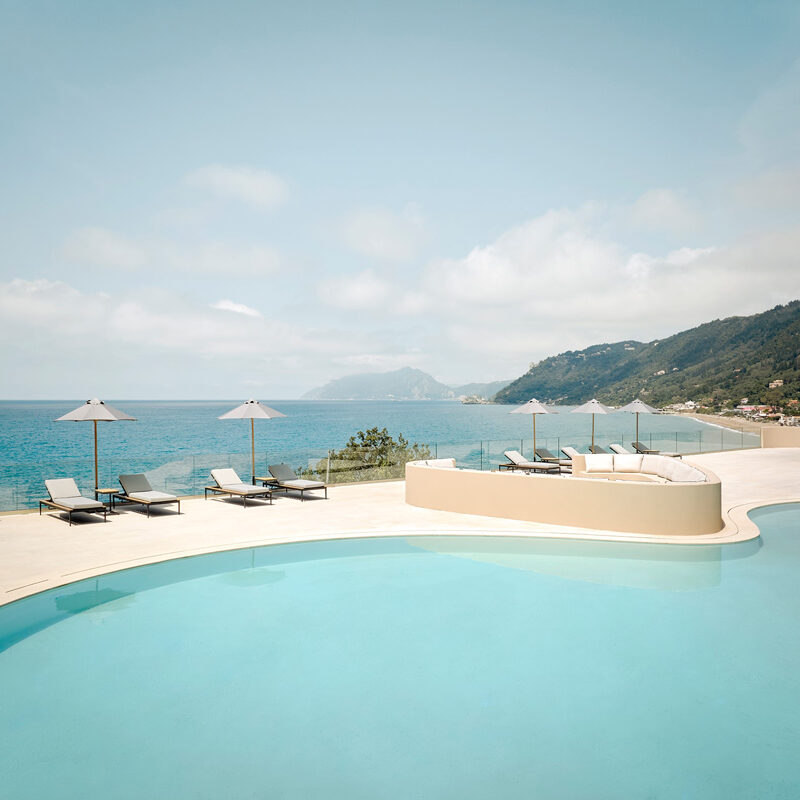 Alkyna Lifestyle Beach Resort